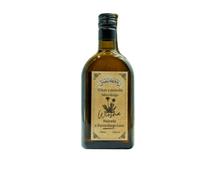 Nalewka z mniszka lekarskiego 350ml