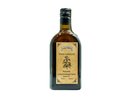 Nalewka z pokrzywy 350ml