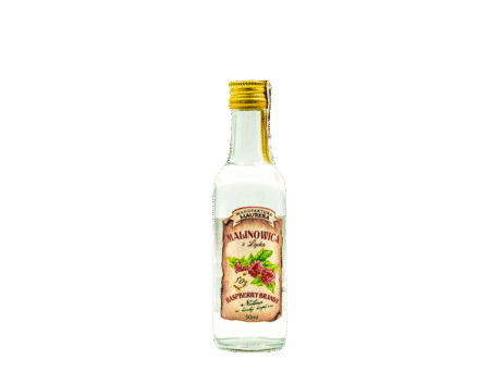 Malinowica 50% 50 ml - Miniaturka