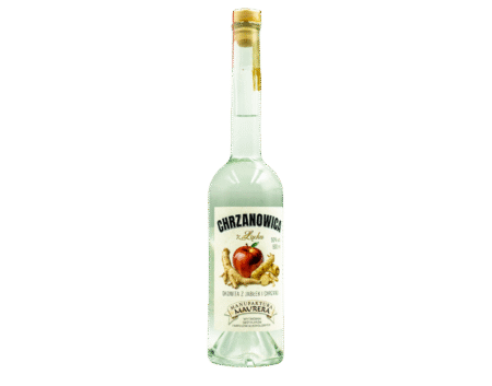 Chrzanowica 50% 500 ml