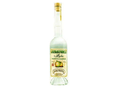 Jabłkowica 50% 500 ml