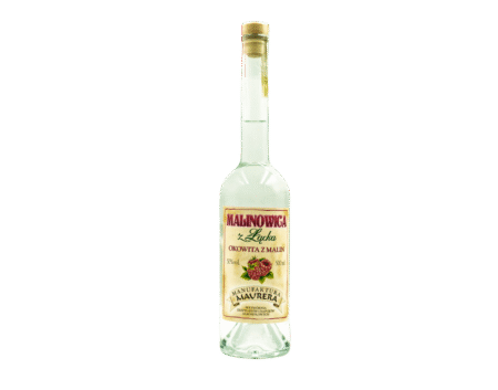 Malinowica 50% 500 ml