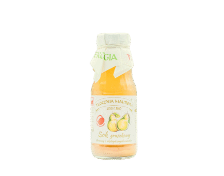 Sok BIO gruszkowy 300 ml