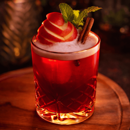 Korzeń Jabłoni (12 drinków)
