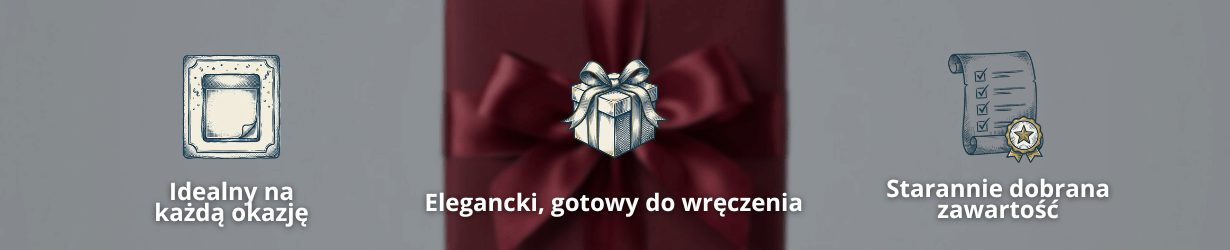 Zestawy prezentowe