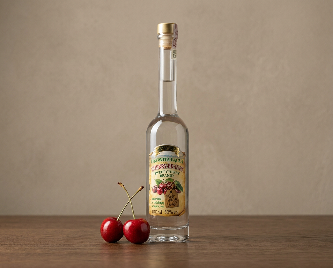 Czereśniowica 50% 100 ml