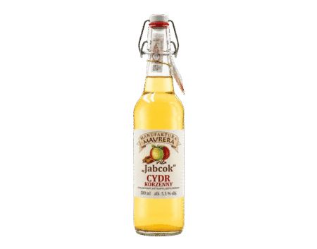 Cydr korzenny 500 ml