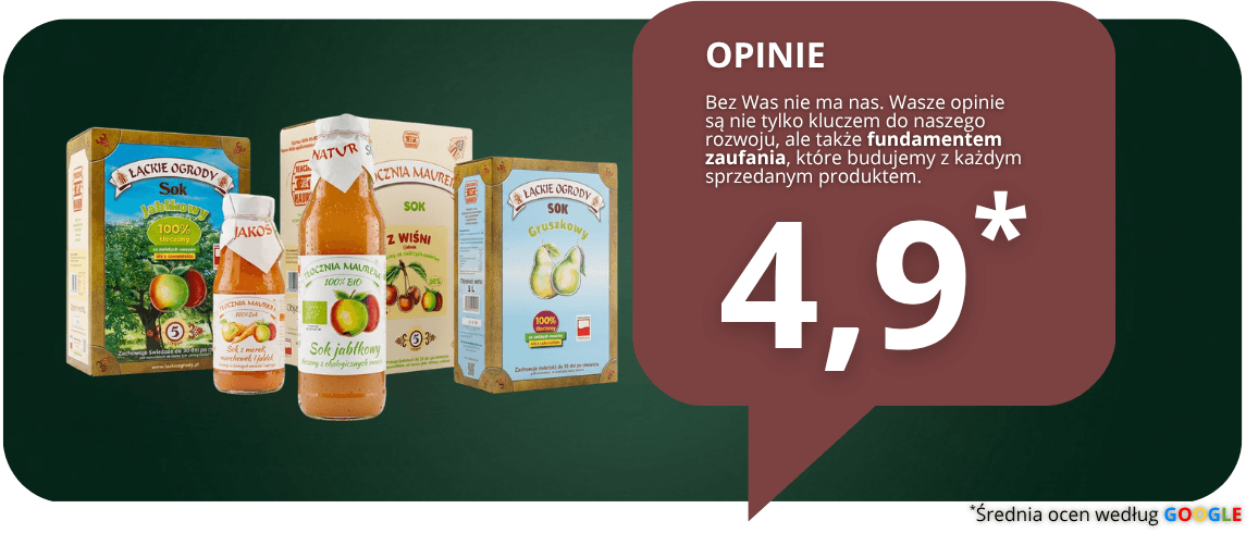 Opinie o sklepie Maurer