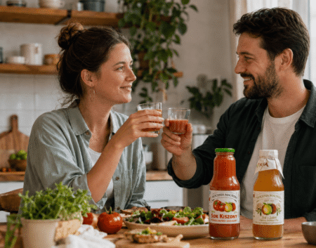 DLA CIEKAWSKICH - zestaw ODKRYWCA SMAKÓW