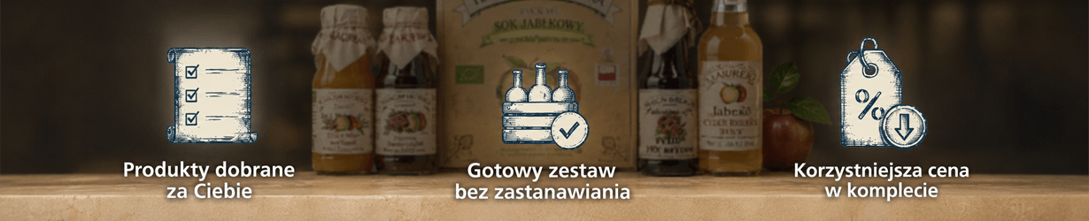 Zestawy
